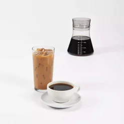 Coffee Makers OXO Good Grips 4-Cup Gray Cold Brew Drip Coffee Maker With Filter 24 Coffee Makers OXO Good Grips 4-Cup Gray Cold Brew Drip Coffee Maker With Filter -Costway Shop gray oxo drip coffee makers 1272880 c3 1000