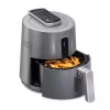 Air Fryers Hamilton Beach 2.5 L Digital Air Fryer 1 Air Fryers Hamilton Beach 2.5 L Digital Air Fryer -Costway Shop grey hamilton beach air fryers 35051 64 1000