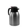Coffee Makers MegaChef 64 Fl. Oz. Stainless Steel Thermal Beverage Carafe With Insulation -Costway Shop megachef coffee carafes 985111998m 64 1000