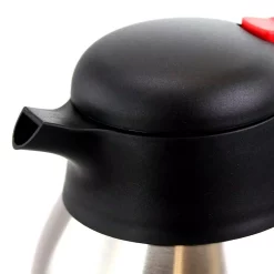 Coffee Makers MegaChef 64 Fl. Oz. Stainless Steel Thermal Beverage Carafe With Insulation -Costway Shop megachef coffee carafes 985111998m c3 1000