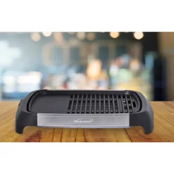 Electric Skillets & Indoor Grills Brentwood Appliances 1,000-Watt Metallic Panini Press 18 Electric Skillets & Indoor Grills Brentwood Appliances 1,000-Watt Metallic Panini Press -Costway Shop metallic brentwood appliances panini presses ts 611 76 1000