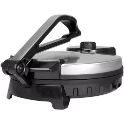Electric Skillets & Indoor Grills Brentwood 12 In. Nonstick Electric Tortilla Maker