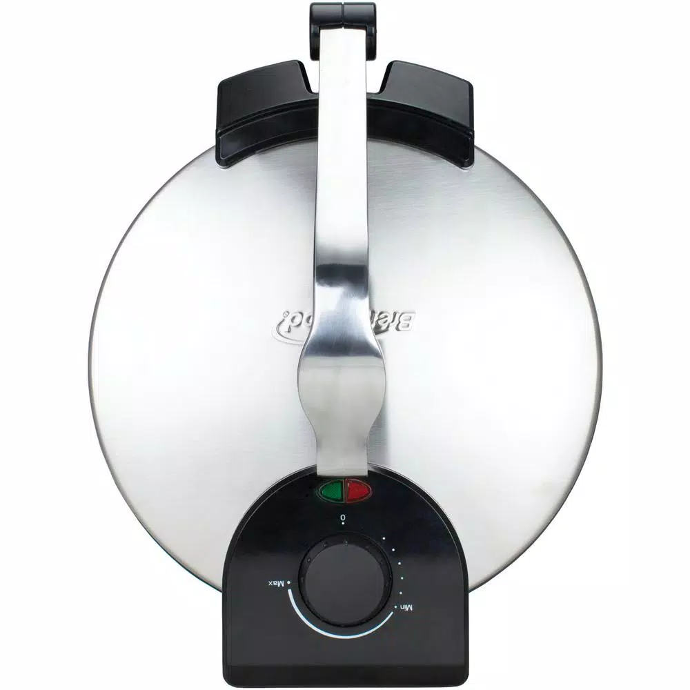 Brentwood 12 in. Nonstick Electric Tortilla Maker Electric Skillets & Indoor Grills Brentwood 12 In. Nonstick Electric Tortilla Maker -Costway Shop metallic brentwood indoor grills ts 129 fa 1000