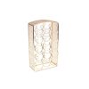 Coffee Makers Mind Reader 30-Capacity Rose Gold Mesh K-Cup Storage Rack And Coffee Pod Carousel -Costway Shop mind reader coffee accessories crsmesh gld 64 1000