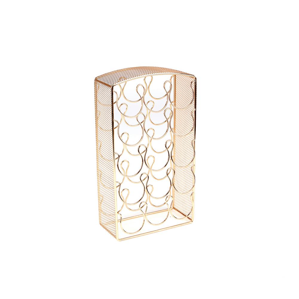 Coffee Makers Mind Reader 30-Capacity Rose Gold Mesh K-Cup Storage Rack And Coffee Pod Carousel 3 Coffee Makers Mind Reader 30-Capacity Rose Gold Mesh K-Cup Storage Rack And Coffee Pod Carousel