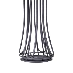 Coffee Makers Mind Reader Nespresso Coffee Black Metal Capsule Holder Dispenser (Holds 44) 5 Coffee Makers Mind Reader Nespresso Coffee Black Metal Capsule Holder Dispenser (Holds 44) -Costway Shop mind reader coffee accessories nesmetdps blk 1f 1000