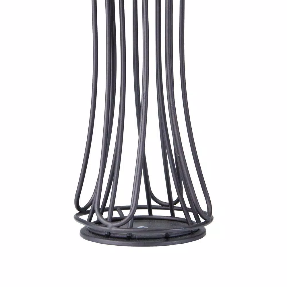 Mind Reader Nespresso Coffee Black Metal Capsule Holder Dispenser (Holds 44) Coffee Makers Mind Reader Nespresso Coffee Black Metal Capsule Holder Dispenser (Holds 44) -Costway Shop mind reader coffee accessories nesmetdps blk 1f 1000