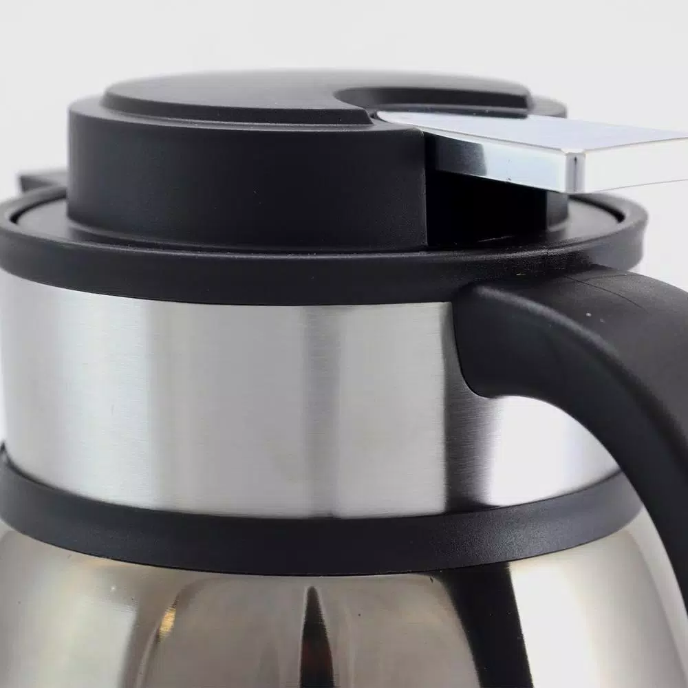 Coffee Makers Mr. Coffee Colwyn 2 Qt. Thermal Coffee Pot 5 Coffee Makers Mr. Coffee Colwyn 2 Qt. Thermal Coffee Pot - Image 3