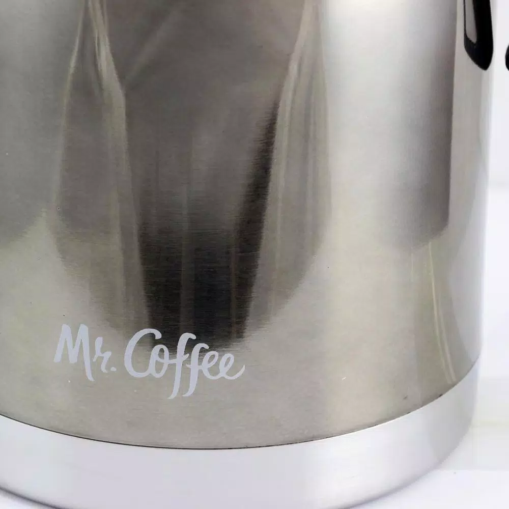 Coffee Makers Mr. Coffee Colwyn 2 Qt. Thermal Coffee Pot 4 Coffee Makers Mr. Coffee Colwyn 2 Qt. Thermal Coffee Pot - Image 2