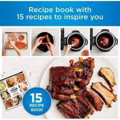 Air Fryers NINJA 5 Qt. Black Plastic Multi-Pots With Crisping Lid 7 Air Fryers NINJA 5 Qt. Black Plastic Multi-Pots With Crisping Lid -Costway Shop ninja air fryers op101brn fa 1000