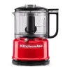 Food Processing KitchenAid 100-Year Limited Edition Queen Of Hearts 3.5-Cup 2-Speed Passion Red Food Processor -Costway Shop passion red kitchenaid food processors kfc3516qhsd 64 1000