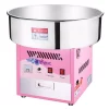 Dessert Makers Great Northern Vortex Commercial Pink Cotton Candy Machine 2 Dessert Makers Great Northern Vortex Commercial Pink Cotton Candy Machine -Costway Shop pink great northern cotton candy machines hwd630294 64 1000