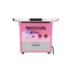 Dessert Makers Great Northern Vortex Commercial Pink Cotton Candy Machine 4 Dessert Makers Great Northern Vortex Commercial Pink Cotton Candy Machine -Costway Shop pink great northern cotton candy machines hwd630294 c3 1000