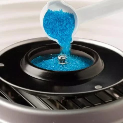 Dessert Makers Nostalgia Hard & Sugar-Free Pink Cotton Candy Maker With 2 Cotton Candy Cones -Costway Shop pink nostalgia cotton candy machines pcm205pk 44 1000