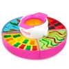 Dessert Makers Nostalgia Multi-Colored Gummy Candy Maker