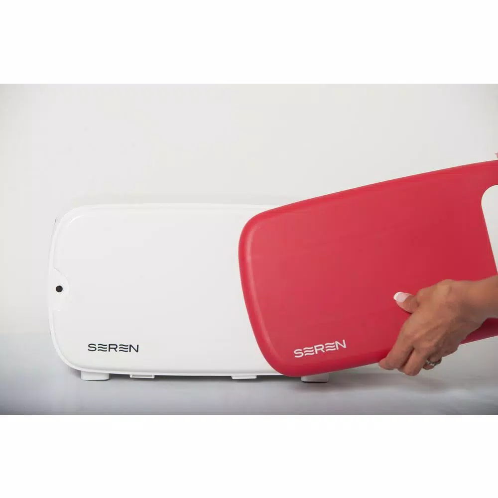 BergHOFF Seren 2-Slice Red Long Slot Toaster Toasters BergHOFF Seren 2-Slice Red Long Slot Toaster -Costway Shop red berghoff pop up toasters 2212319 fa 1000