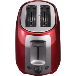 Coffee Makers Brentwood Appliances 1-Cup Red Coffee Maker With Mug And 2-Slice Red Extra-Wide Slot Toaster -Costway Shop red brentwood appliances single serve coffee makers 843631123324 fa 1000