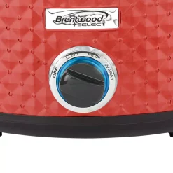 Cookers Brentwood Appliances Diamond 7 Qt. Red Slow Cooker With Tempered Glass Lid 14 Cookers Brentwood Appliances Diamond 7 Qt. Red Slow Cooker With Tempered Glass Lid -Costway Shop red brentwood appliances slow cookers sc 157r 76 1000