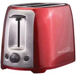 Toasters Brentwood Appliances 700-Watt Red Toaster Oven And Broiler With Red Single-Serve Coffee Maker And Mug 6 Toasters Brentwood Appliances 700-Watt Red Toaster Oven And Broiler With Red Single-Serve Coffee Maker And Mug -Costway Shop red brentwood appliances toaster ovens 843631123331 44 1000
