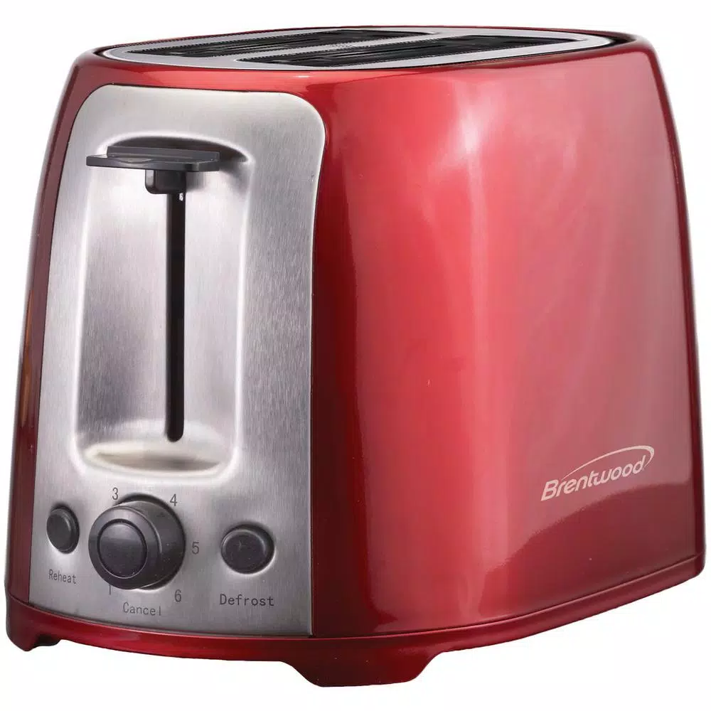 Brentwood Appliances 700-Watt Red Toaster Oven and Broiler with Red Single-Serve Coffee Maker and Mug Toasters Brentwood Appliances 700-Watt Red Toaster Oven And Broiler With Red Single-Serve Coffee Maker And Mug -Costway Shop red brentwood appliances toaster ovens 843631123331 44 1000