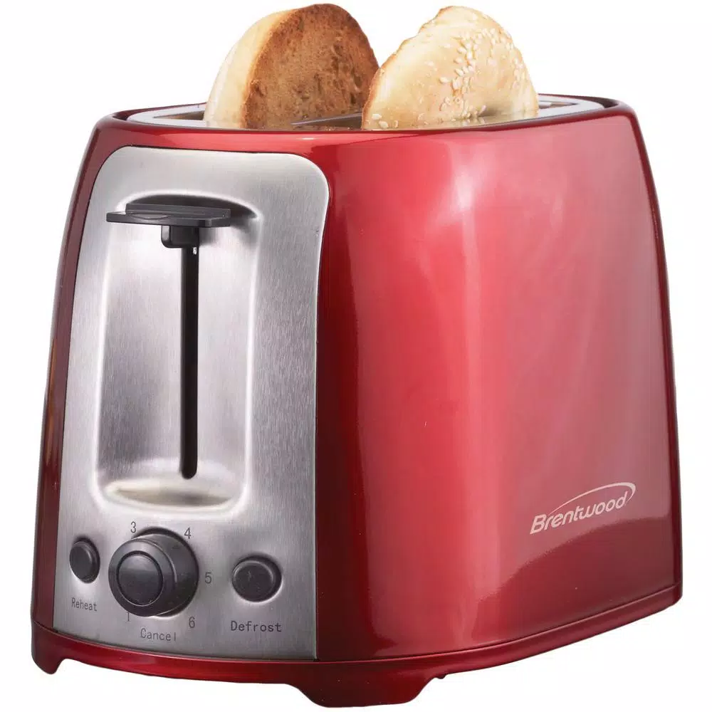 Brentwood Appliances 700-Watt Red Toaster Oven and Broiler with Red Single-Serve Coffee Maker and Mug Toasters Brentwood Appliances 700-Watt Red Toaster Oven And Broiler With Red Single-Serve Coffee Maker And Mug -Costway Shop red brentwood appliances toaster ovens 843631123331 76 1000