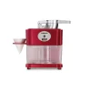 Dessert Makers Cuisinart 20 Oz. Red Countertop Snow Cone Machine 1 Dessert Makers Cuisinart 20 Oz. Red Countertop Snow Cone Machine -Costway Shop red cuisinart snow cone machines scm 10 64 1000