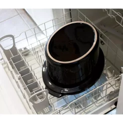 Cookers Elite Platinum 8.5 Qt. Red Slow Cooker -Costway Shop red elite slow cookers mst 900rxt 4f 1000