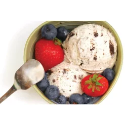 Dessert Makers Hamilton Beach 1.5 Qt. Red Ice Cream Maker -Costway Shop red hamilton beach ice cream makers 68881z 4f 1000