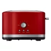 Toasters KitchenAid Empire 2-Slice Red Wide Slot Toaster With Crumb Tray 2 Toasters KitchenAid Empire 2-Slice Red Wide Slot Toaster With Crumb Tray -Costway Shop red kitchenaid pop up toasters kmt2116er 64 1000