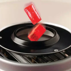 Dessert Makers Nostalgia Retro Red Hard And Sugar Free Cotton Candy Maker With Cotton Candy Cones 20 Dessert Makers Nostalgia Retro Red Hard And Sugar Free Cotton Candy Maker With Cotton Candy Cones -Costway Shop red nostalgia cotton candy machines pcm 805retrored a0 1000