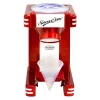 Dessert Makers Nostalgia Retro Snow Cone Maker 1 Dessert Makers Nostalgia Retro Snow Cone Maker -Costway Shop red nostalgia snow cone machines rsm 702 64 1000