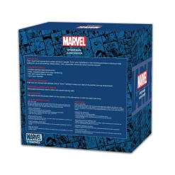 Cookers Uncanny Brands Marvel Spider-Man 7qt. Red Slow Cooker 13 Cookers Uncanny Brands Marvel Spider-Man 7qt. Red Slow Cooker -Costway Shop red uncanny brands slow cookers sc mvc smc 44 1000