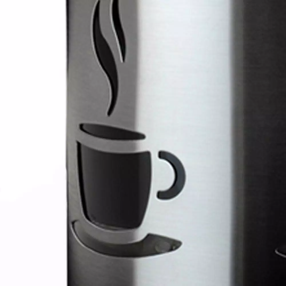 BergHOFF French Press 5-Piece Coffee Set Coffee Makers BergHOFF French Press 5-Piece Coffee Set -Costway Shop silver berghoff french presses 2212561 4f 1000