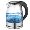 Electric Kettles Better Chef 7-Cup Glass And Stainless Steel Cordless Electric Tea Kettle 2 Electric Kettles Better Chef 7-Cup Glass And Stainless Steel Cordless Electric Tea Kettle -Costway Shop silver better chef electric kettles 985111570m 64 1000