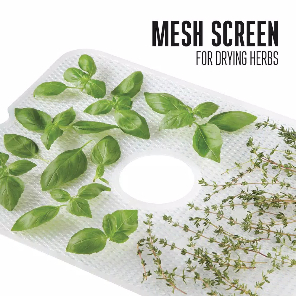 Weston Plus 6-Tray Black and Silver Food Dehydrator with Built-In Timer Food Processing Weston Plus 6-Tray Black And Silver Food Dehydrator With Built-In Timer -Costway Shop silver black weston dehydrators 75 0450 w fa 1000