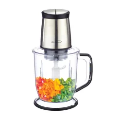 Food Processing Brentwood Appliances 6.5-Cup Silver 300-Watt 4-Blade Food Processor -Costway Shop silver brentwood appliances food processors fp 544s 31 1000