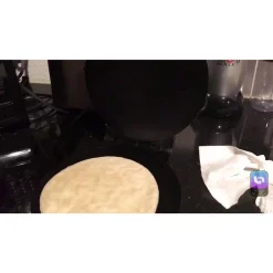 Electric Skillets & Indoor Grills Brentwood Appliances Black Nonstick Electric Tortilla Maker -Costway Shop silver brentwood appliances indoor grills ts 128 31 1000