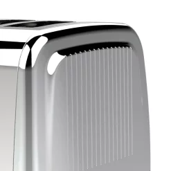 Toasters Brentwood Appliances 2-Slice Silver Extra-Wide Slot Toaster 4 Toasters Brentwood Appliances 2-Slice Silver Extra-Wide Slot Toaster -Costway Shop silver brentwood appliances pop up toasters ts 226s 4f 1000