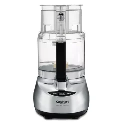 Food Processing Cuisinart Prep 9 9-Cup 2-Speed Brushed Stainless Food Processor With Pulse Control
