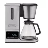Coffee Makers Cuisinart PurePrecision 8-Cup Programmable Silver Drip Coffee Maker 1 Coffee Makers Cuisinart PurePrecision 8-Cup Programmable Silver Drip Coffee Maker -Costway Shop silver cuisinart drip coffee makers cpo 800 64 1000
