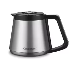 Coffee Makers Cuisinart PurePrecision 8-Cup Programmable Silver Drip Coffee Maker 8 Coffee Makers Cuisinart PurePrecision 8-Cup Programmable Silver Drip Coffee Maker -Costway Shop silver cuisinart drip coffee makers cpo 850 4f 1000