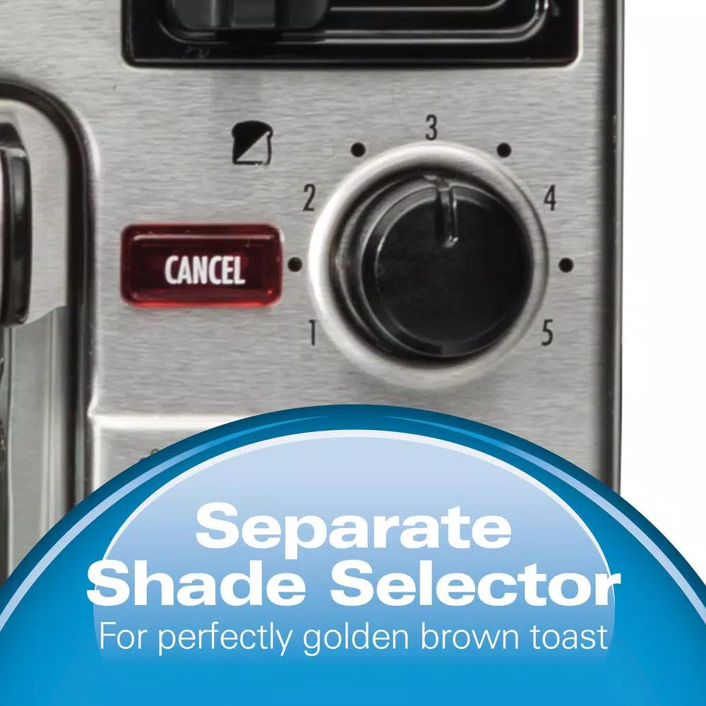 Hamilton Beach 2 in 1 1450 W 4-Slice Silver Toaster Oven with 2-Slice Toaster Slots Toasters Hamilton Beach 2 In 1 1450 W 4-Slice Silver Toaster Oven With 2-Slice Toaster Slots -Costway Shop silver hamilton beach toaster ovens 31156 fa 1000