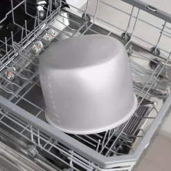 Cookers KALORIK 6 Qt. Stainless Steel Digital Electric Pressure Cooker -Costway Shop silver kalorik multi cookers epck 47464 ss fa 1000