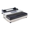 Food Processing LEM MaxVac Silver Food Vacuum Sealer -Costway Shop silver lem food vacuum sealers 1253 64 1000