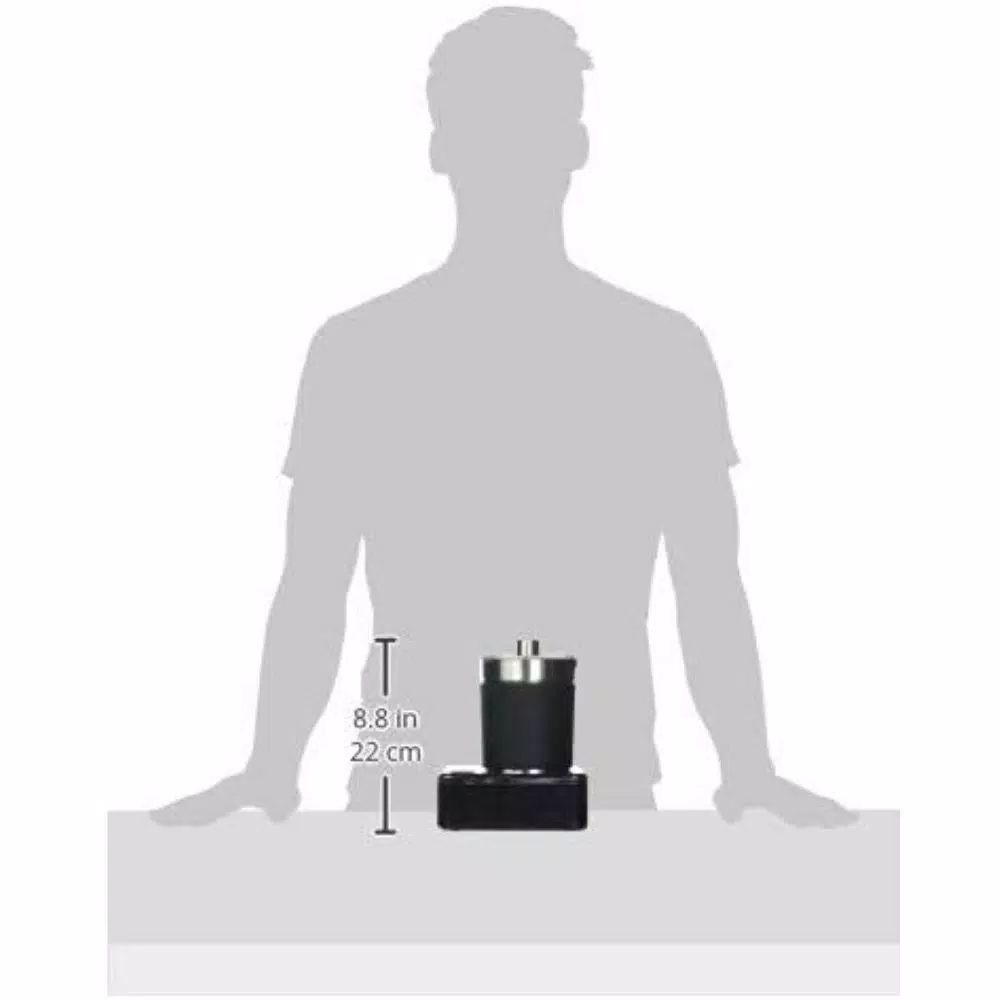 Ovente 7 oz. Stainless Steel Silver Coffee and Milk Frother with Induction Base Coffee Makers Ovente 7 Oz. Stainless Steel Silver Coffee And Milk Frother With Induction Base -Costway Shop silver ovente milk frothers fr2008s 76 1000