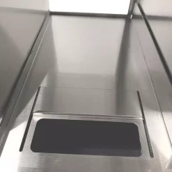 Cookers Paragon Pro Series Stainless Steel Hot Dog Steamer 7 Cookers Paragon Pro Series Stainless Steel Hot Dog Steamer -Costway Shop silver stainless steel paragon rice cookers 8030 44 1000