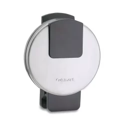 Electric Skillets & Indoor Grills Cuisinart Single Waffle Stainless Steel American Waffle Maker With Recipe Book 4 Electric Skillets & Indoor Grills Cuisinart Single Waffle Stainless Steel American Waffle Maker With Recipe Book -Costway Shop stainless black cuisinart waffle makers wmr ca 4f 1000
