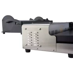 Food Processing LEM MaxVac 1000 Stainless Steel Food Vacuum Sealer With Bag Holder And Bag Cutter -Costway Shop stainless lem food vacuum sealers 1088b 4f 1000