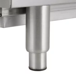 Electric Skillets & Indoor Grills Magic Chef Commercial 24 In. Thermostatic Countertop Griddle -Costway Shop stainless magic chef electric griddles mcctg24 1d 1000