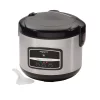 Cookers Presto 16-Cup Stainless Steel Rice Cooker With Non-Stick Cooking Pot 1 Cookers Presto 16-Cup Stainless Steel Rice Cooker With Non-Stick Cooking Pot -Costway Shop stainless presto rice cookers 05813 64 1000